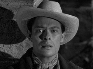 <span class="mw-page-title-main">Carlos Rivas (actor)</span> American actor (1925–2003)