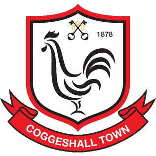 <span class="mw-page-title-main">Coggeshall Town F.C.</span> Association football club in England