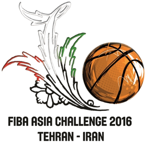 <span class="mw-page-title-main">2016 FIBA Asia Challenge</span> International basketball competition