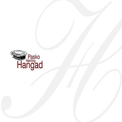 <i>Pasko Naming Hangad</i> 2002 studio album by Hangad