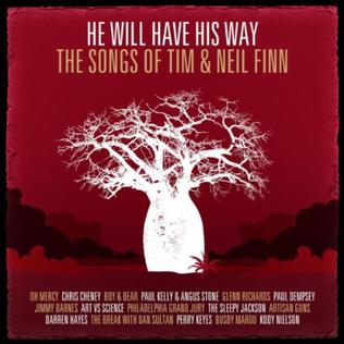 <i>He Will Have His Way</i> 2010 compilation album by Various Artists