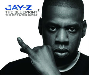 <i>The Blueprint 2: The Gift & The Curse</i> 2002 studio album by Jay-Z