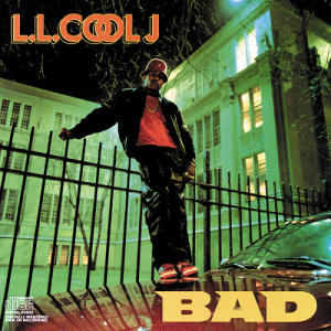 <i>Bigger and Deffer</i> 1987 studio album by LL Cool J