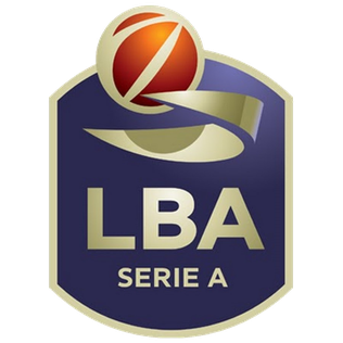 <span class="mw-page-title-main">Lega Basket Serie A</span> Top mens basketball league in Italy