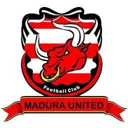 <span class="mw-page-title-main">Madura United F.C.</span> Association football team in Indonesia