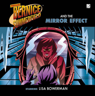 <i>The Mirror Effect</i>