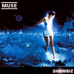 <i>Showbiz</i> (Muse album) 1999 studio album by Muse