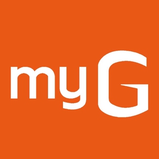 <span class="mw-page-title-main">MyG</span> Indian consumer electronics retailer