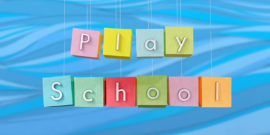 <i>Play School</i> (Australian TV series) Australian TV series