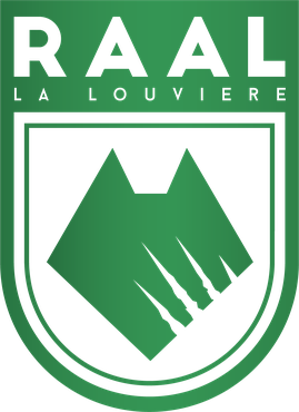 <span class="mw-page-title-main">RAAL La Louvière</span> Belgian football club