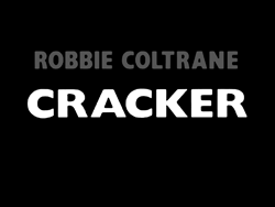 <i>Cracker</i> (British TV series) British television crime drama series (1993–2006)