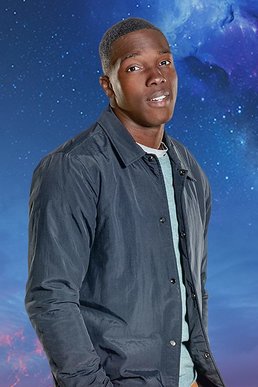 <span class="mw-page-title-main">Ryan Sinclair</span> Fictional character in the TV series Doctor Who