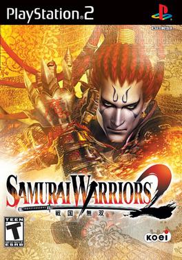 <i>Samurai Warriors 2</i> 2006 video game