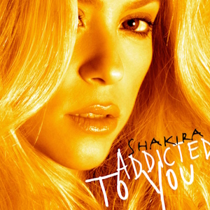 <span class="mw-page-title-main">Addicted to You (Shakira song)</span> 2012 single by Shakira