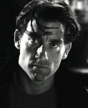 <span class="mw-page-title-main">Dwight McCarthy</span> Fictional Character, Sin City Universe