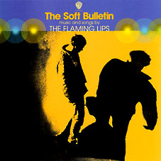 <i>The Soft Bulletin</i> 1999 studio album by the Flaming Lips