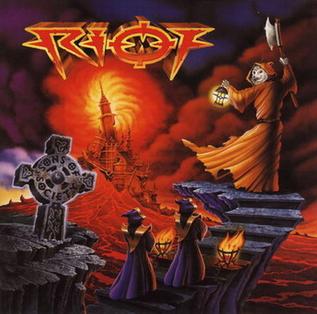 <i>Sons of Society</i> 1999 studio album by Riot