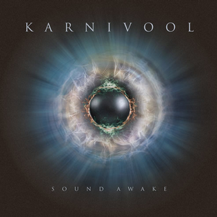 <i>Sound Awake</i> 2009 studio album by Karnivool