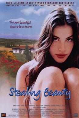 <i>Stealing Beauty</i> 1996 film