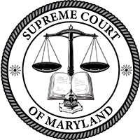 <span class="mw-page-title-main">Supreme Court of Maryland</span> Highest court in the U.S. state of Maryland