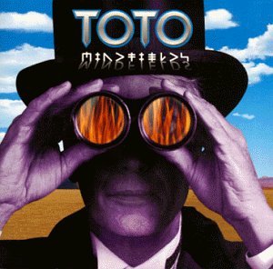 <i>Mindfields</i> 1999 studio album by Toto