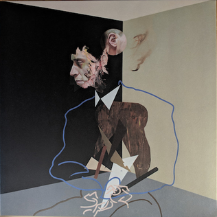 <i>Triage</i> (Methyl Ethel album) 2019 studio album by Methyl Ethel