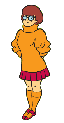 <span class="mw-page-title-main">Velma Dinkley</span> Fictional character from Scooby-Doo