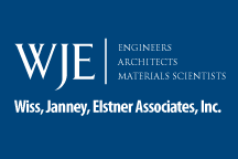 <span class="mw-page-title-main">Wiss, Janney, Elstner Associates, Inc.</span> American architecture firm