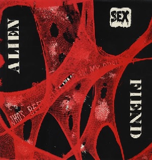 <i>Whos Been Sleeping in My Brain</i> 1983 studio album by Alien Sex Fiend