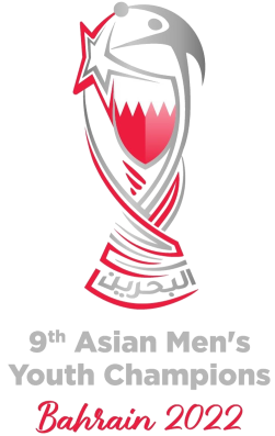 <span class="mw-page-title-main">2022 Asian Men's Youth Handball Championship</span> 2022 handball championship in Asia