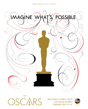 <span class="mw-page-title-main">87th Academy Awards</span> Award ceremony for films of 2014