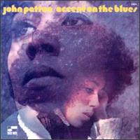 <i>Accent on the Blues</i> 1969 studio album by John Patton