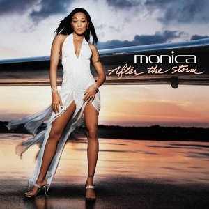 <i>After the Storm</i> (Monica album) 2003 studio album by Monica