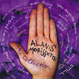 <i>The Collection</i> (Alanis Morissette album) 2005 greatest hits album by Alanis Morissette