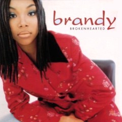 <span class="mw-page-title-main">Brokenhearted (Brandy song)</span> 1995 single by Brandy