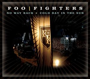 <span class="mw-page-title-main">No Way Back/Cold Day in the Sun</span> 2006 single by Foo Fighters