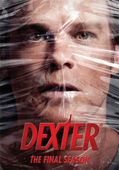 <i>Dexter</i> season 8 Drama series