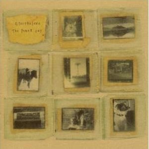 <i>The Power Out</i> 2004 studio album by Electrelane