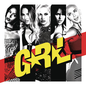 <i>G.R.L.</i> (EP) 2014 EP by G.R.L.