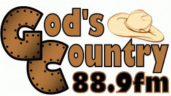 <span class="mw-page-title-main">WMDR-FM</span> Southern gospel/Christian country music radio station in Oakland, Maine, United States