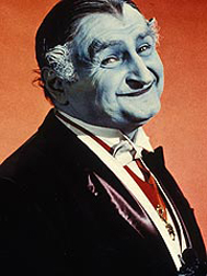 Grandpa (<i>The Munsters</i>) Fictional character