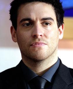 <span class="mw-page-title-main">Jake Dean</span> UK soap opera character (created 2002)