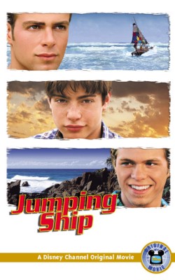 <i>Jumping Ship</i> 2001 American TV series or program