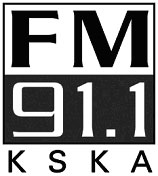 <span class="mw-page-title-main">KSKA</span> Public radio station in Anchorage, Alaska