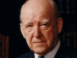 <span class="mw-page-title-main">Martyn Lloyd-Jones</span> Welsh pastor, author, and physician (1899–1981)