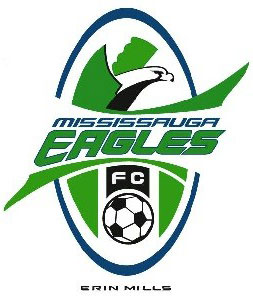 <span class="mw-page-title-main">Mississauga Eagles FC</span> Football club