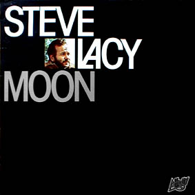 <i>Moon</i> (Steve Lacy album) 1969 studio album