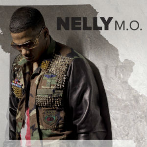 <i>M.O.</i> (album) 2013 studio album by Nelly