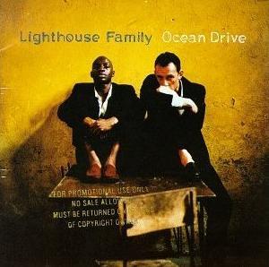 <i>Ocean Drive</i> (album) 1995 studio album by Lighthouse Family