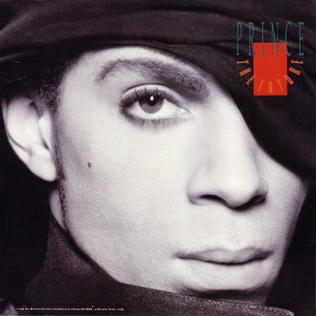 <span class="mw-page-title-main">The Future (song)</span> 1990 single by Prince